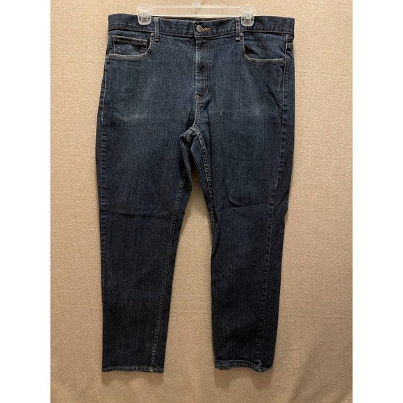 Michael Kors Jeans 36/30 Blue Denim - Picture 1 of 12
